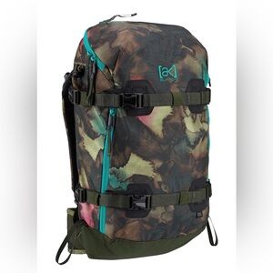 BURTON SKI / SNOWBOARDING BACKPACK
